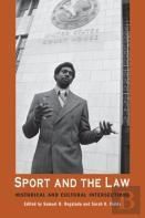 Sport And The Law