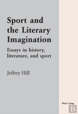 Bertrand.pt - Sport And The Literary Imagination