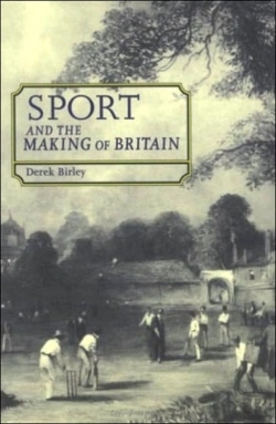 Bertrand.pt - Sport And The Making Of Britain