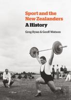 Sport And The New Zealanders