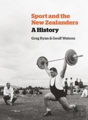 Sport And The New Zealanders