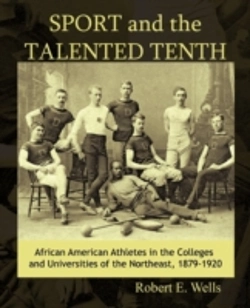 Bertrand.pt - Sport And The Talented Tenth: African Am