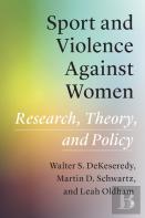 Sport And Violence Against Women