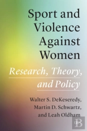 Sport And Violence Against Women