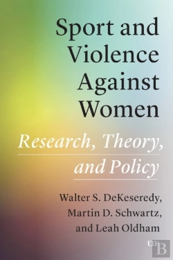 Bertrand.pt - Sport And Violence Against Women