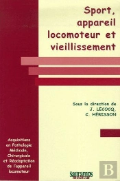 Sport, Appareil Locomoteur Et Viellissement