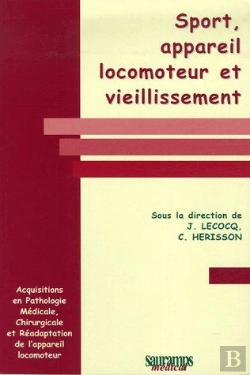 Bertrand.pt - Sport, Appareil Locomoteur Et Viellissement