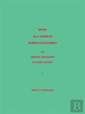 Sport As A Form Of Human Fulfillment