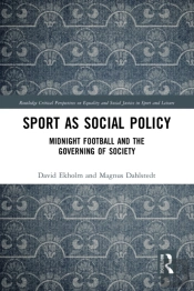 Sport As Social Policy