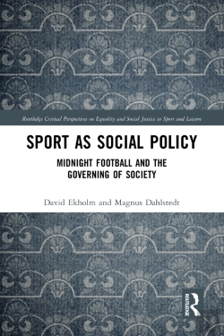 Bertrand.pt - Sport As Social Policy