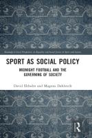 Sport As Social Policy