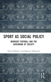 Sport As Social Policy