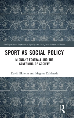 Bertrand.pt - Sport As Social Policy