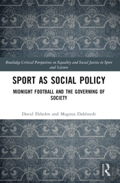 Sport As Social Policy