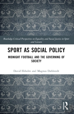 Bertrand.pt - Sport As Social Policy