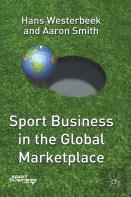 Sport Business In The Global Marketplace