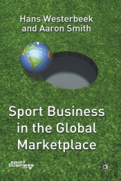 Sport Business In The Global Marketplace