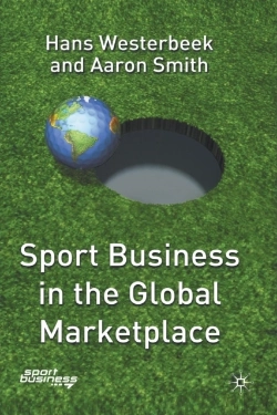 Bertrand.pt - Sport Business In The Global Marketplace