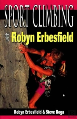 Bertrand.pt - Sport Climbing With Robyn Erbesfield