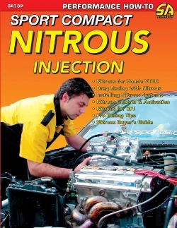 Bertrand.pt - Sport Compact Nitrous Injection