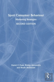 Sport Consumer Behaviour