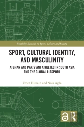 Sport, Cultural Identity, And Masculinity