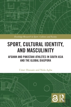 Bertrand.pt - Sport, Cultural Identity, And Masculinity