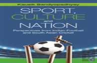 Sport, Culture And Nation