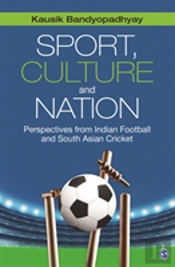 Sport, Culture And Nation
