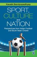 Sport, Culture And Nation