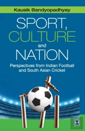 Sport, Culture And Nation
