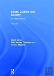 Sport, Culture And Society
