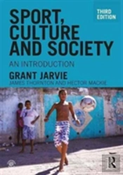 Sport, Culture And Society