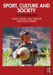 Sport, Culture And Society