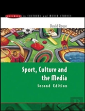 Sport, Culture And The Media