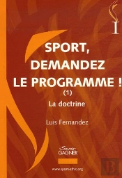 Sport Demandez Le Programme T.1