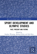Sport Development And Olympic Studies