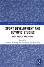 Sport Development And Olympic Studies