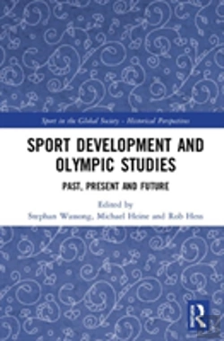 Bertrand.pt - Sport Development And Olympic Studies