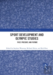 Sport Development And Olympic Studies