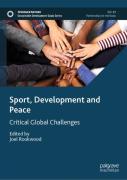 Sport, Development And Peace
