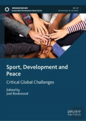 Sport, Development And Peace
