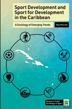 Bertrand.pt - Sport Development And Sport For Development In The Caribbean