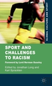 Sport & Challenges To Racism