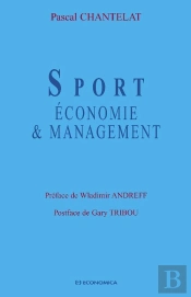 Sport ; Économie Et Management