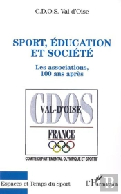 Sport, Éducation, Et Société