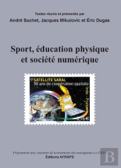 Sport, Éducation Physique Et Société Numérique