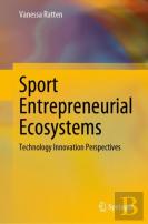 Sport Entrepreneurial Ecosystems