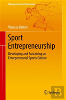 Sport Entrepreneurship