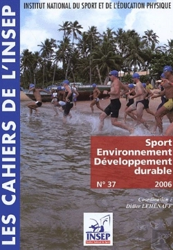 Bertrand.pt - Sport Environnement Developpement Durable